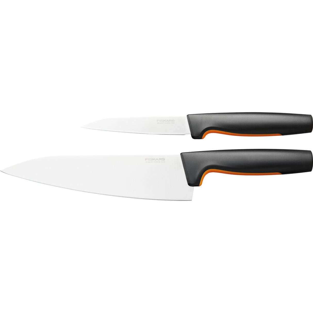 Fiskars funktionelle Form Koksmessen 2-Parts
