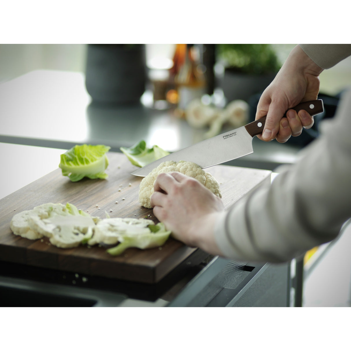 Fiskars Fiskars Norr Choksmes 20 cm
