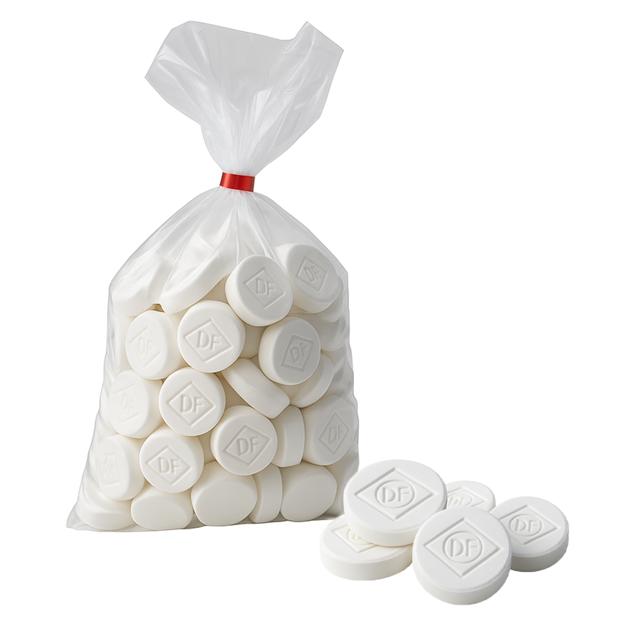 Fortune Magen Pfefferminze (3kg)