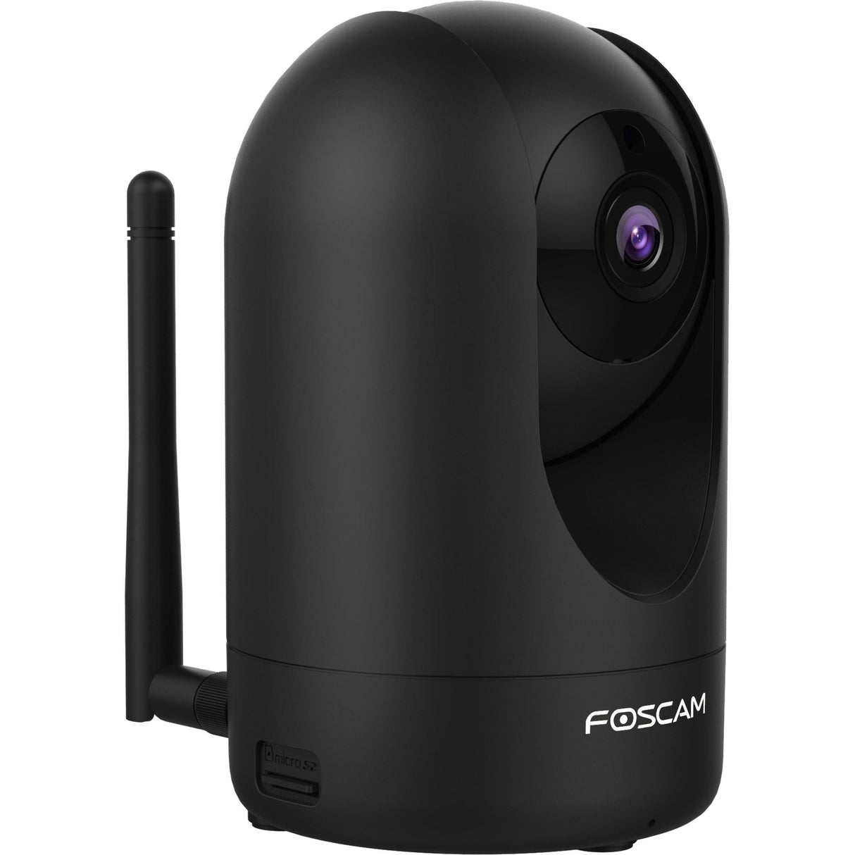 FOSCAM FOSCAM R2M-B Smart 2MP Pan-Tilt-Kamera