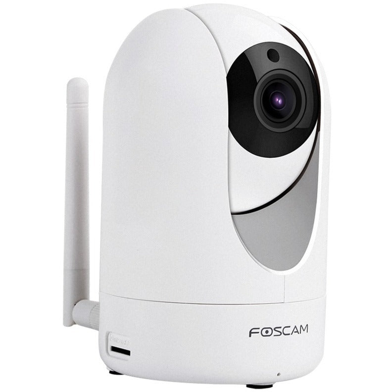 FOSCAM FOSCAM R2M-W Smart 2MP Pan-Tilt-Kamera