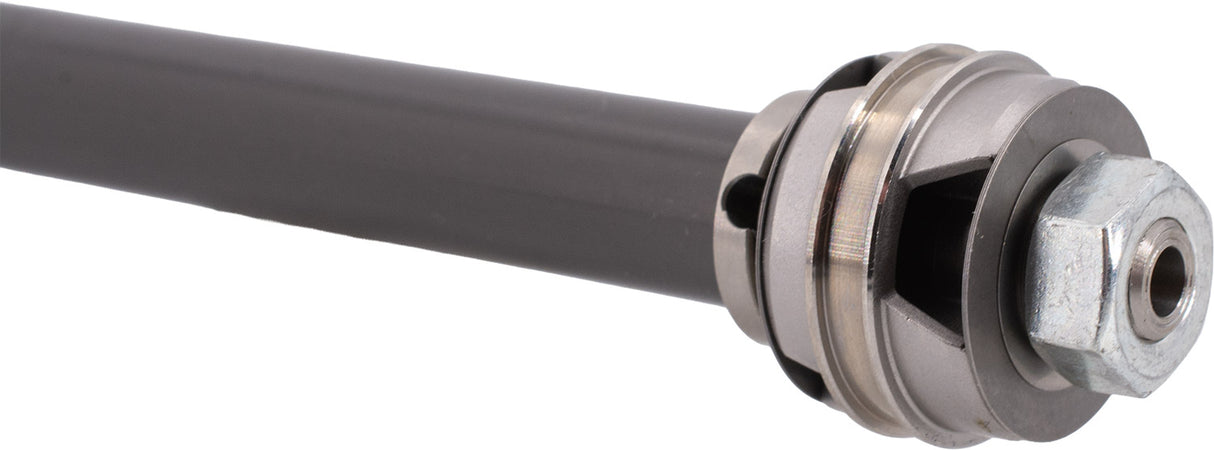 Fox Racing Shox 36 38 Grip Dämpferschaft kpl