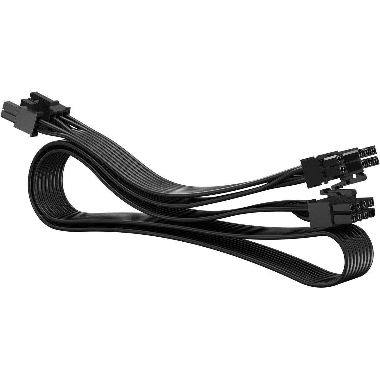 Fraktales Design fraktales Design PCI-E 6+2 Pin x2 Kabel