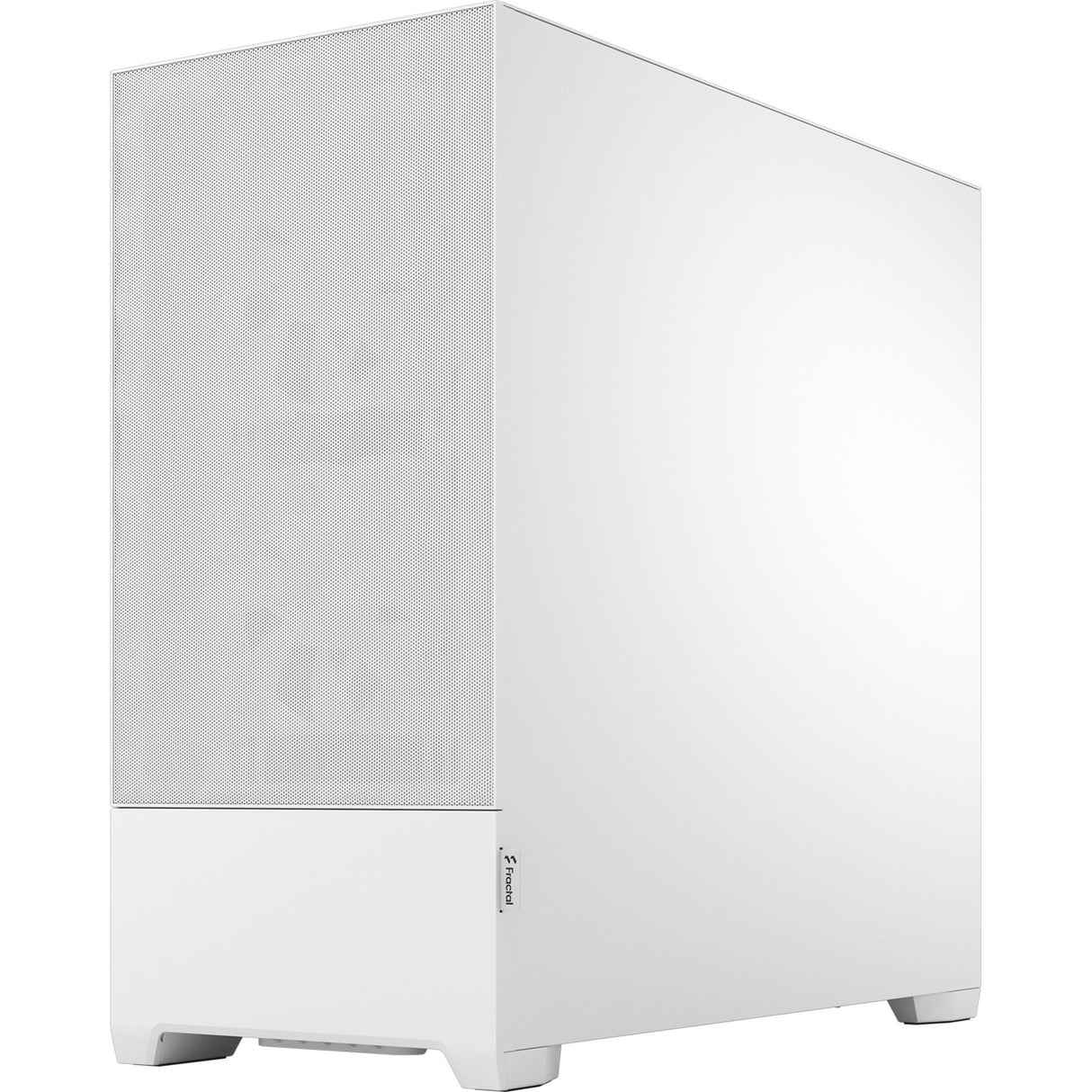 Fraktales Design Pop Air White Tg Clear Tönung