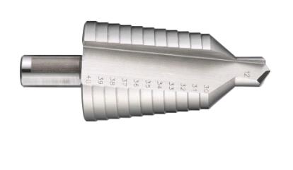 Dormer G314 Stufenbohrer 12–20 mm