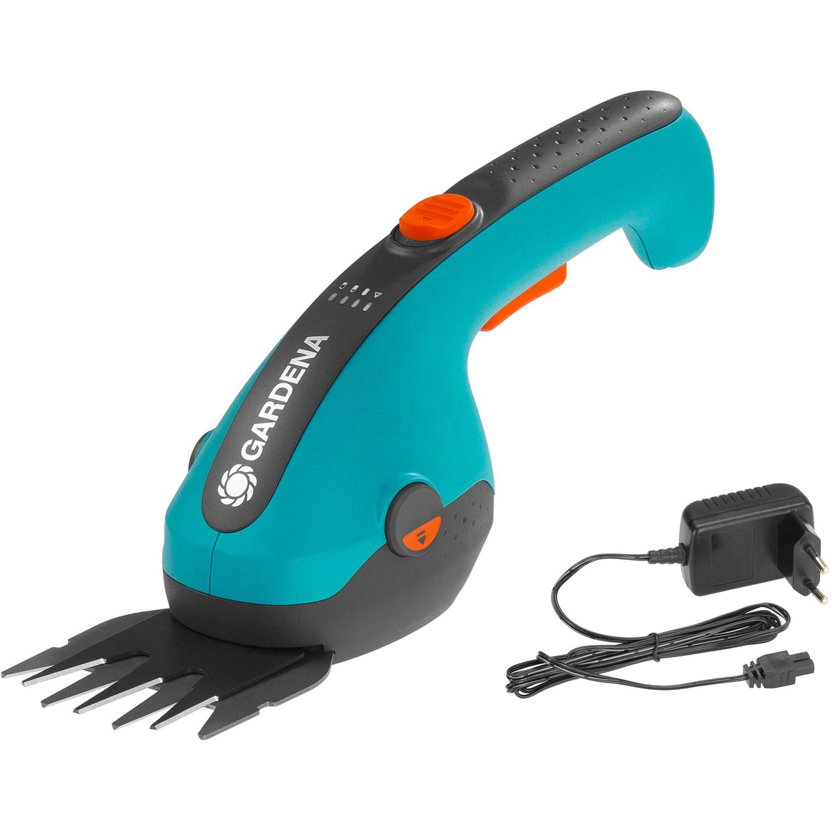 Gardena Gardena Battery Gras Scissors Klassiker