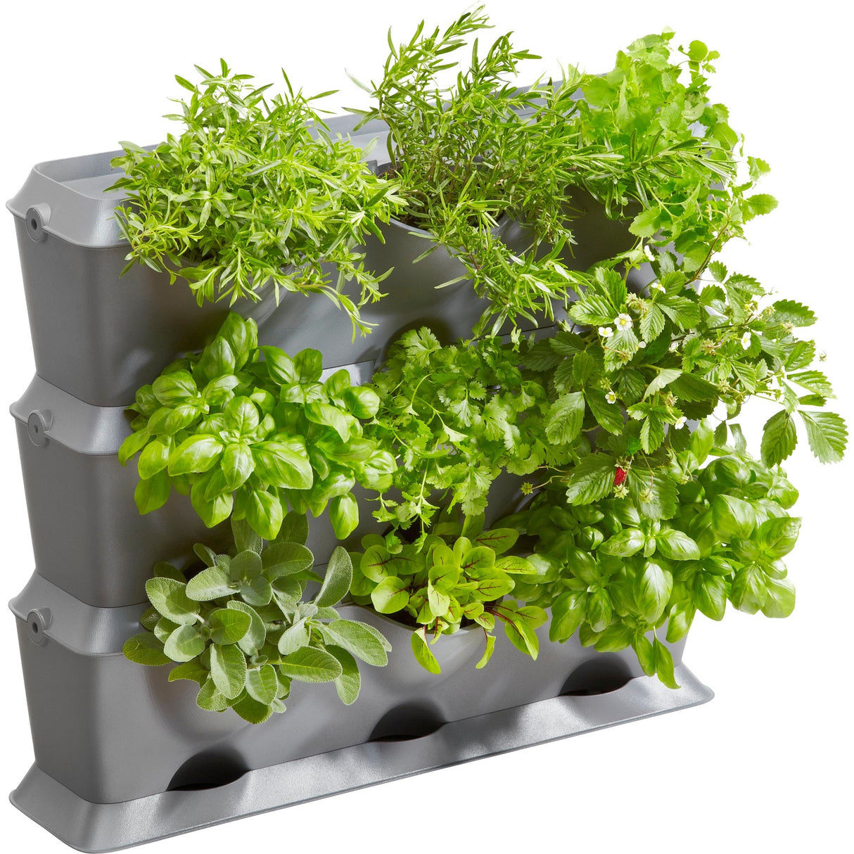 Gardena Naturup! Basis -Set vertikal