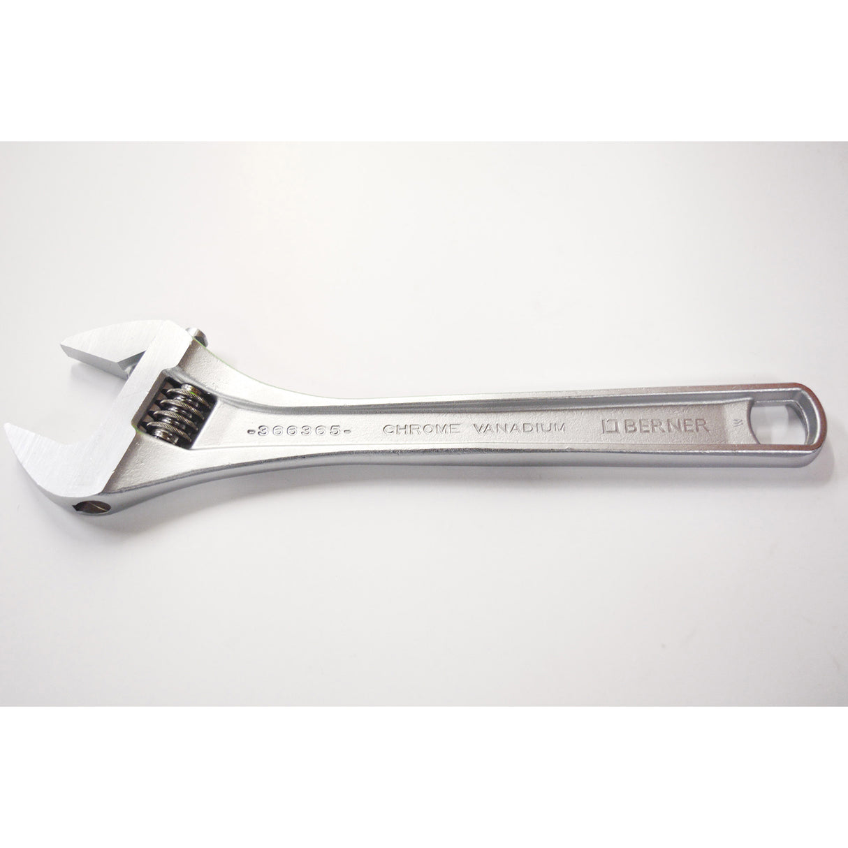 Berner 366365 Rollgabelschlüssel 311 mm