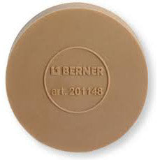 Berner 201148 Karamellscheibe 87,5 mm Durchmesser
