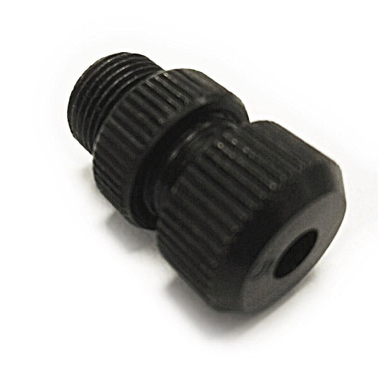 Bernese 14139 Blindklinkmoertang Mundstück M4 Typ B306