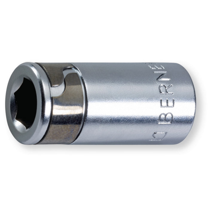 Berner 890286 Adapterbit für 1 bis 4 Bits aus Chrom-Vanadium-Stahl