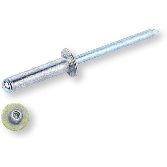 Berner 9962 Niet 3,0x10 P 100
