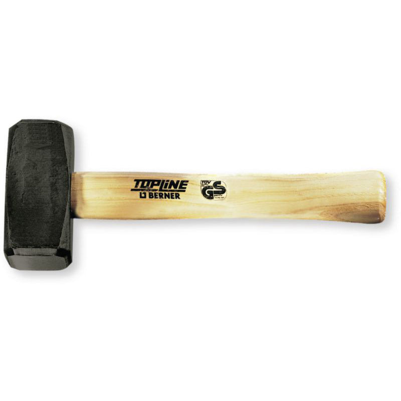 Berner 244599 Hammer 1000 Gramm