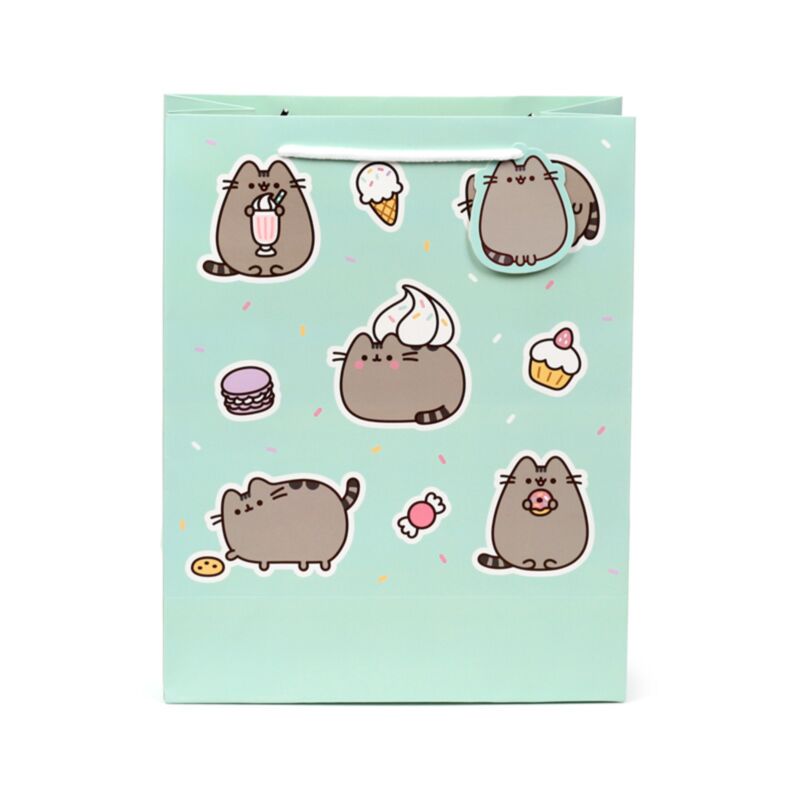 Pusheen the Cat Core Geschenktüte groß
