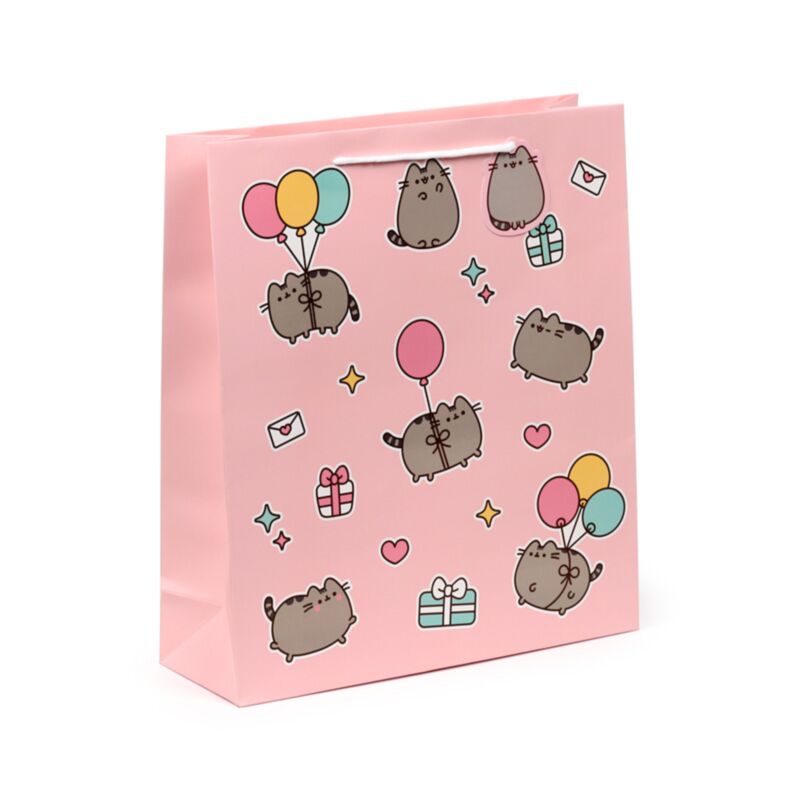 Pusheen der Katzenkern-Geschenkbeutel XL