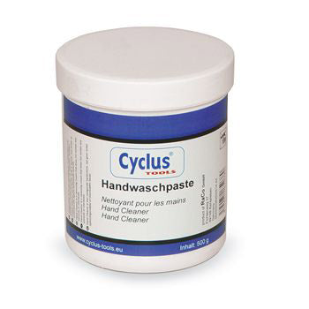 Cycplus Handreinigung Pasta -Zyklus -Topf à 500 Gramm