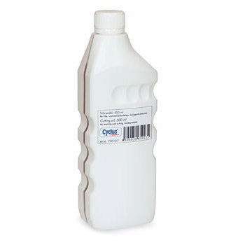 Zykluswerkzeuge Schneidöl Schneidölzyklus 500 ml