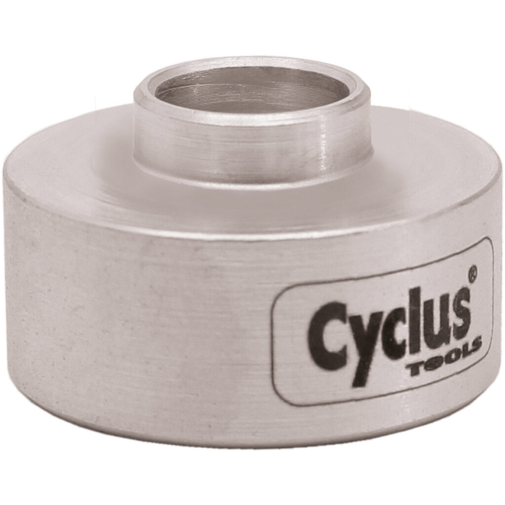 Cycplus Cycle Einpressbuchsen-Set, Lager innen Ø 12 mm, außen Ø 21 mm