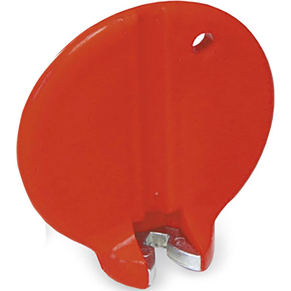 Cyclus Tools Nippelschlüssel rot 14g Zyklus 720515