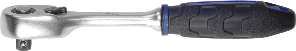 Cycplus -Ratelschlüssel 3 8 Reversibler Zyklus 720545