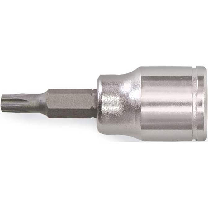 Cycplus Cycle Ratschen-Stecknuss Torx TX25?