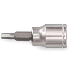Cycplus 3 8-Kopf-5-mm-Inbusschlüssel für Ratschenschlüssel Zyklus 720552
