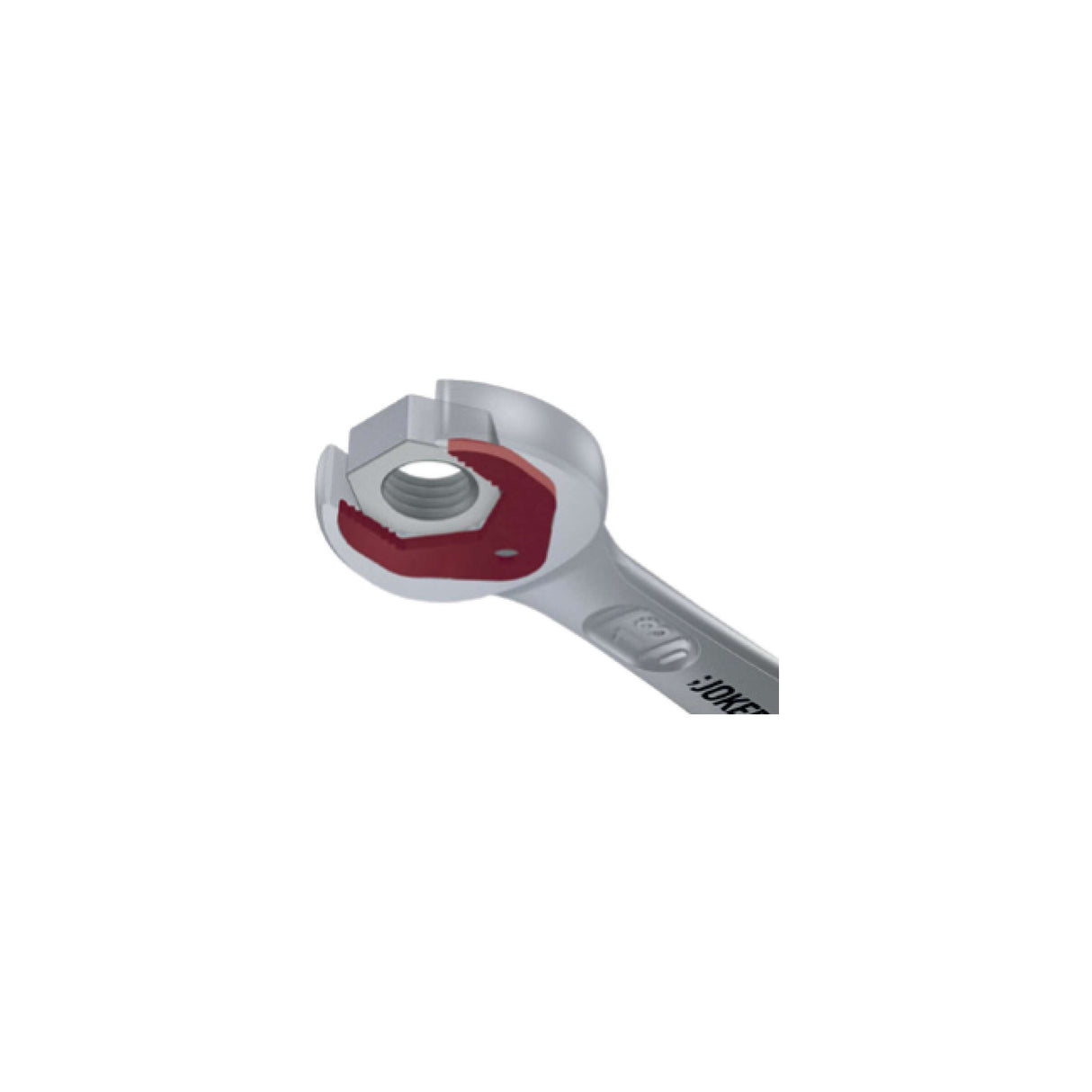 Cycplus Steeken Ringratel Key Joker | 17 x 224 mm