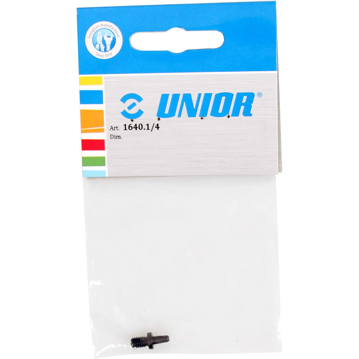 Unior GRS-Kettenstanzzange