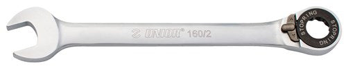 Unior Ring-Ratschenschlüssel 8 m Schalter