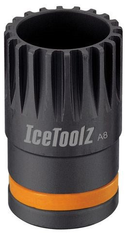 Spieler -Bag Key Icetoolz Shimano