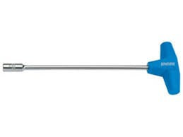 Unior Steckschlüssel T-Griff 10mm