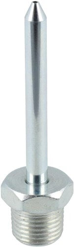 Elvedes Fettpistole Sprühnadel 5 cm 4 mm für Rollenbremse 2023155