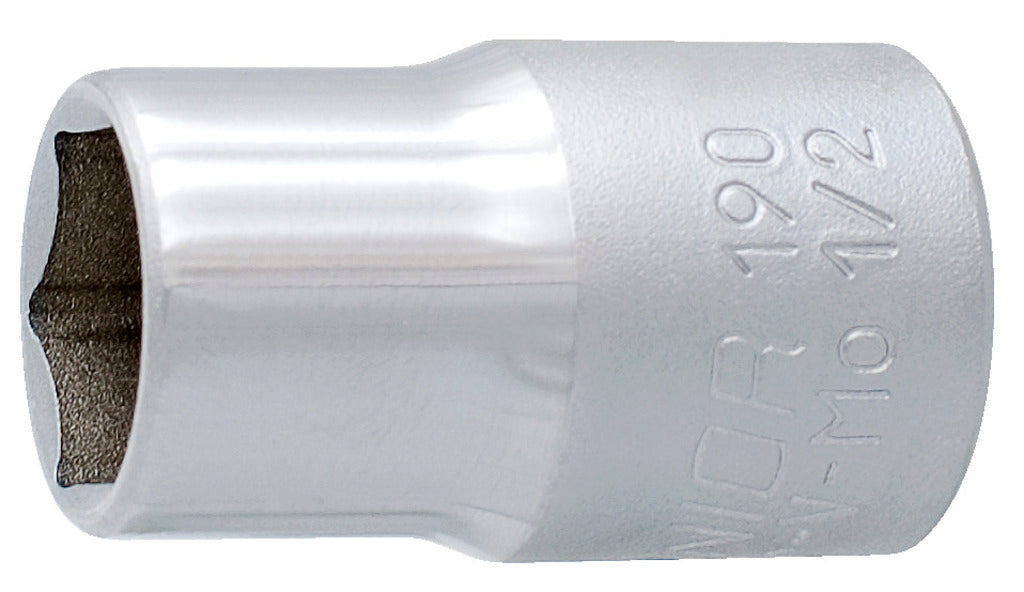 Unior-Kappe 6k 1 2 -18mm 190 1