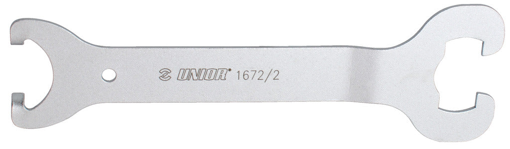 Unior Tools Topfschlüssel 1672 2 27,3 31 mm