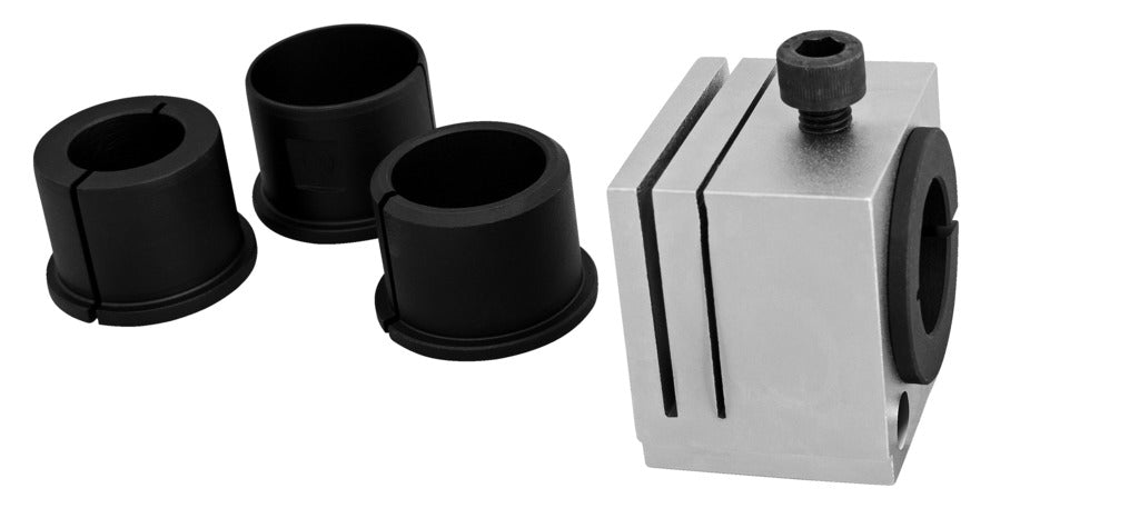 Unior Gabelschaftrohr-Schneideführung 1604 2plus 1 x 1,1 8 x 1,1 4 x 1,1 2