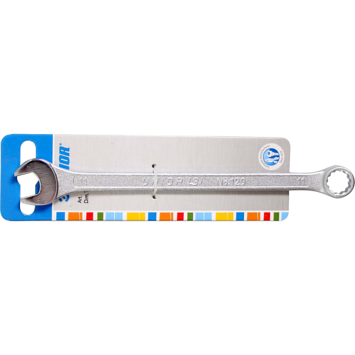 Unior offener Ringschlüssel 11mm