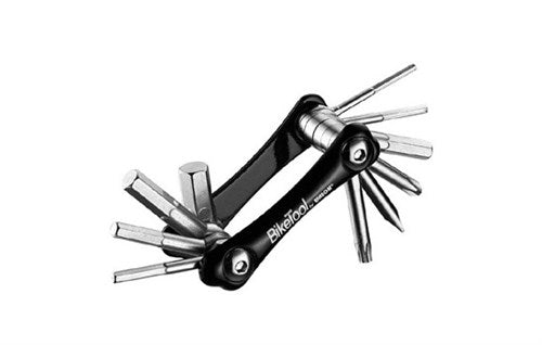 Union Biketool Multitool 10-teilig BT-985