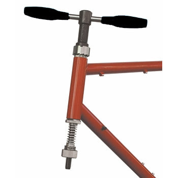 Cycplus Steuersatzschneider integriert Shimano über Fahrrad 720133