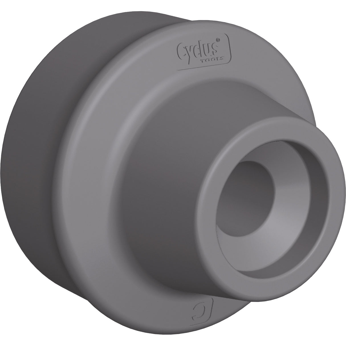 Cycplus Fahrrad-Aufsteckadapter C7290013 für Reparaturstandard 730007
