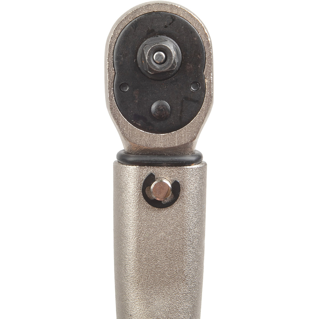 Leistungsstarker Drehmomentschlüssel 2-24 Nm – inklusive Bit-Set