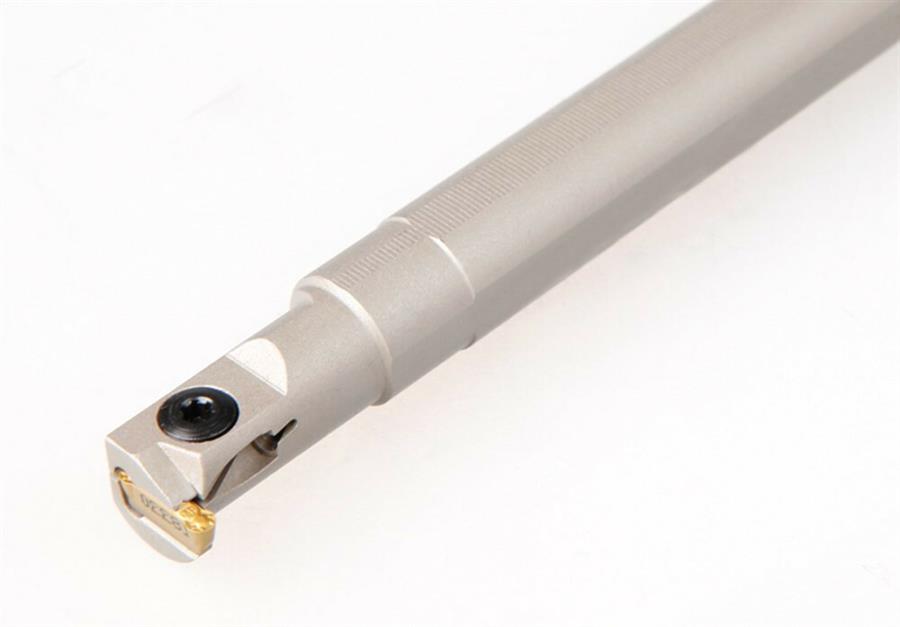 Pramet Nut- und Einsteckdrehmeißel gg.r (nml)
