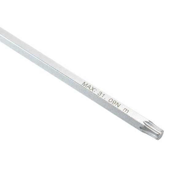 ICetoolz Twinhead Star Key (TORX®) T30 7T30