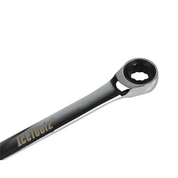 STAB RATTLES KEY ICETOOLZ 14mm