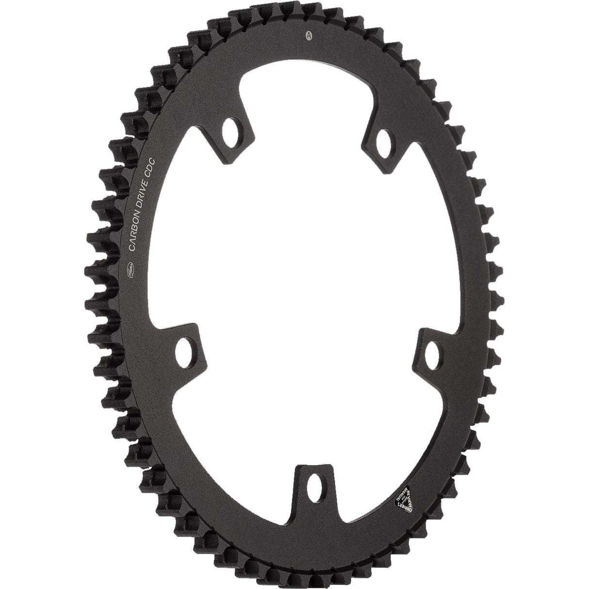 Gates Kettenrad CDC 57t 5b Fin Line D-Spec Kettenrad