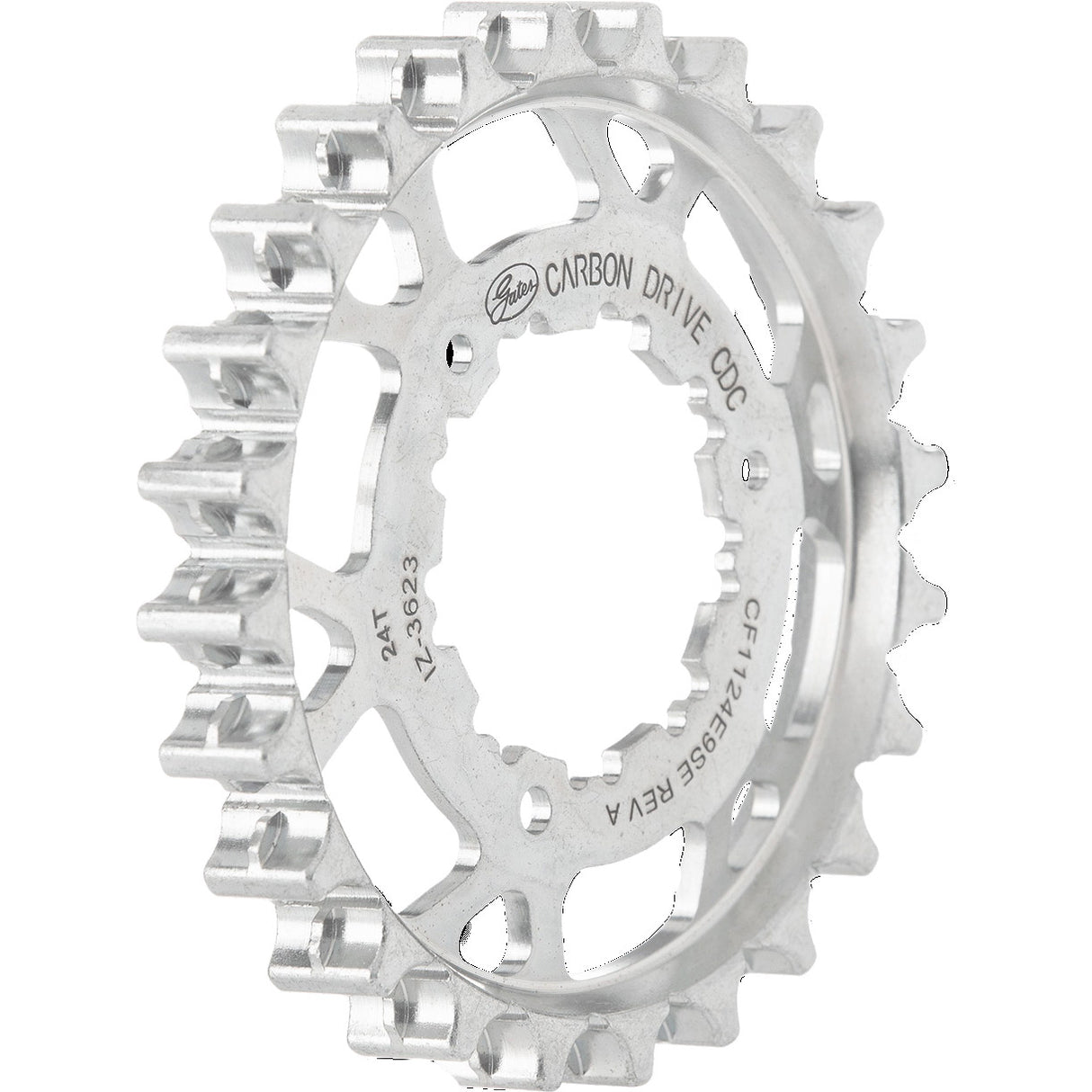 Gates Kettenrad CDC 24T Enviolo E9 CrMo