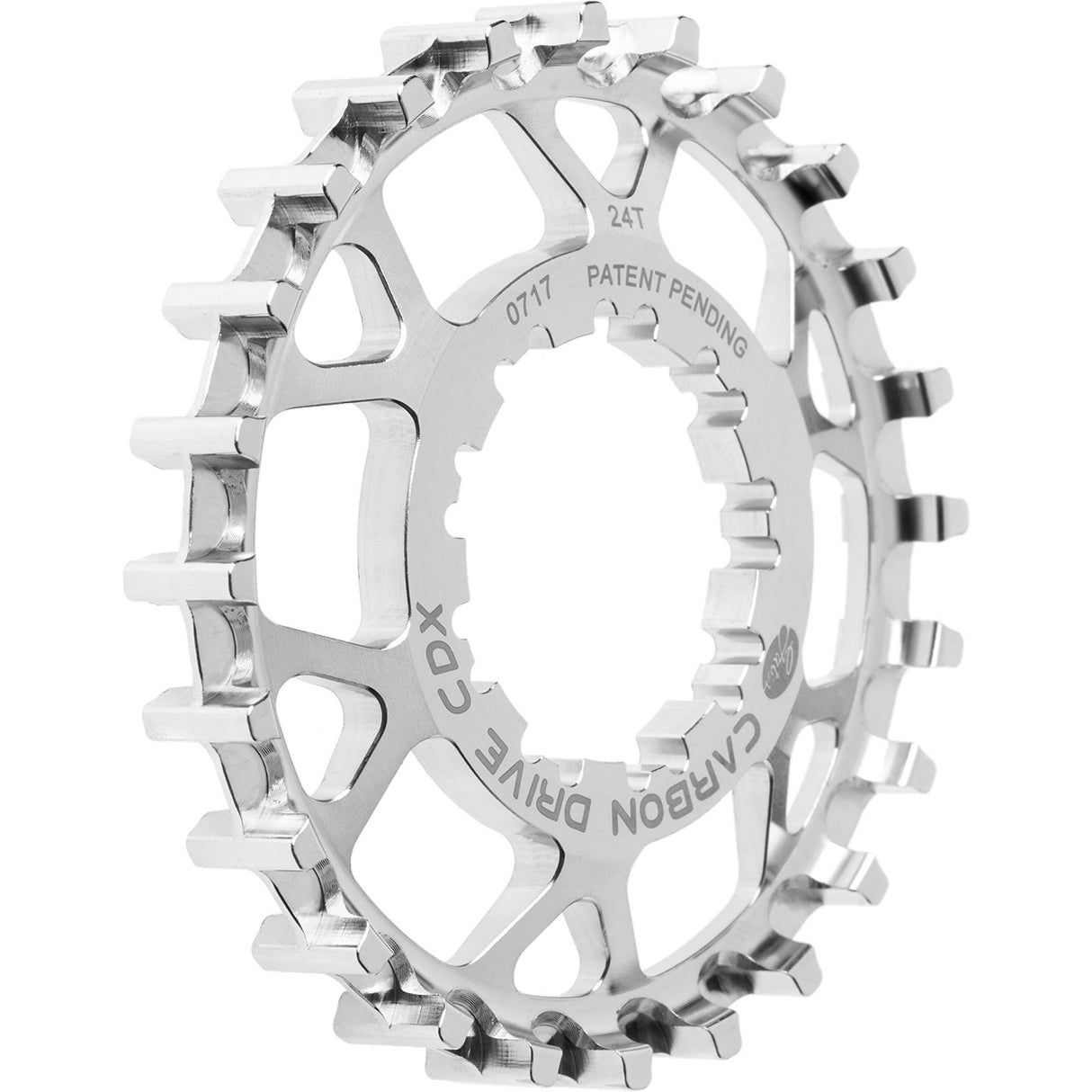 Gates Kettenrad Carbon Drive CDX 9-Spline