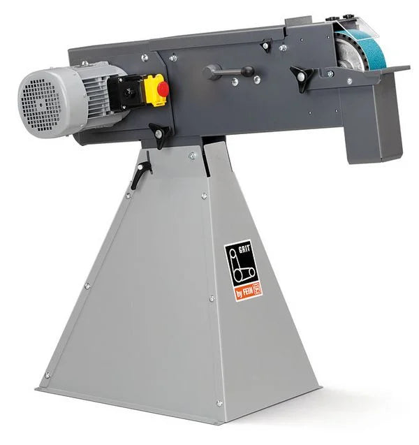 Kornbandschleifer GX752H 2 kW 2 Geschwindigkeiten