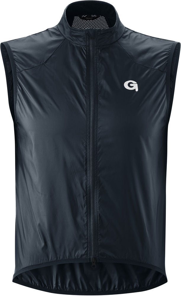 Gonso consone - wind vest