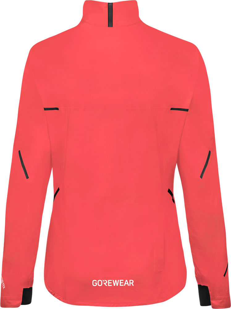 Gorewear spinshift gore-tex - women's rain jacket