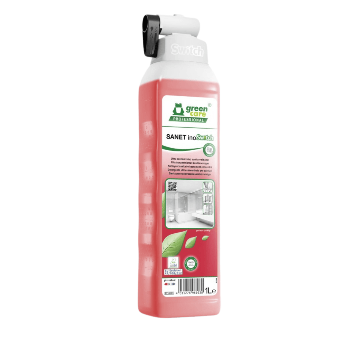 Green Care Professional Green Care Sanet Inoswitch (1 Liter)